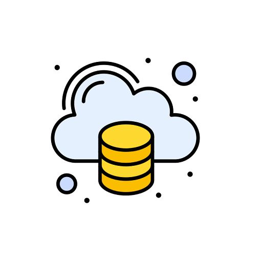 data